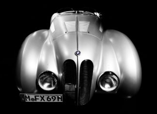 BMW Museum Selection BMW Museum Selection – Foto 8