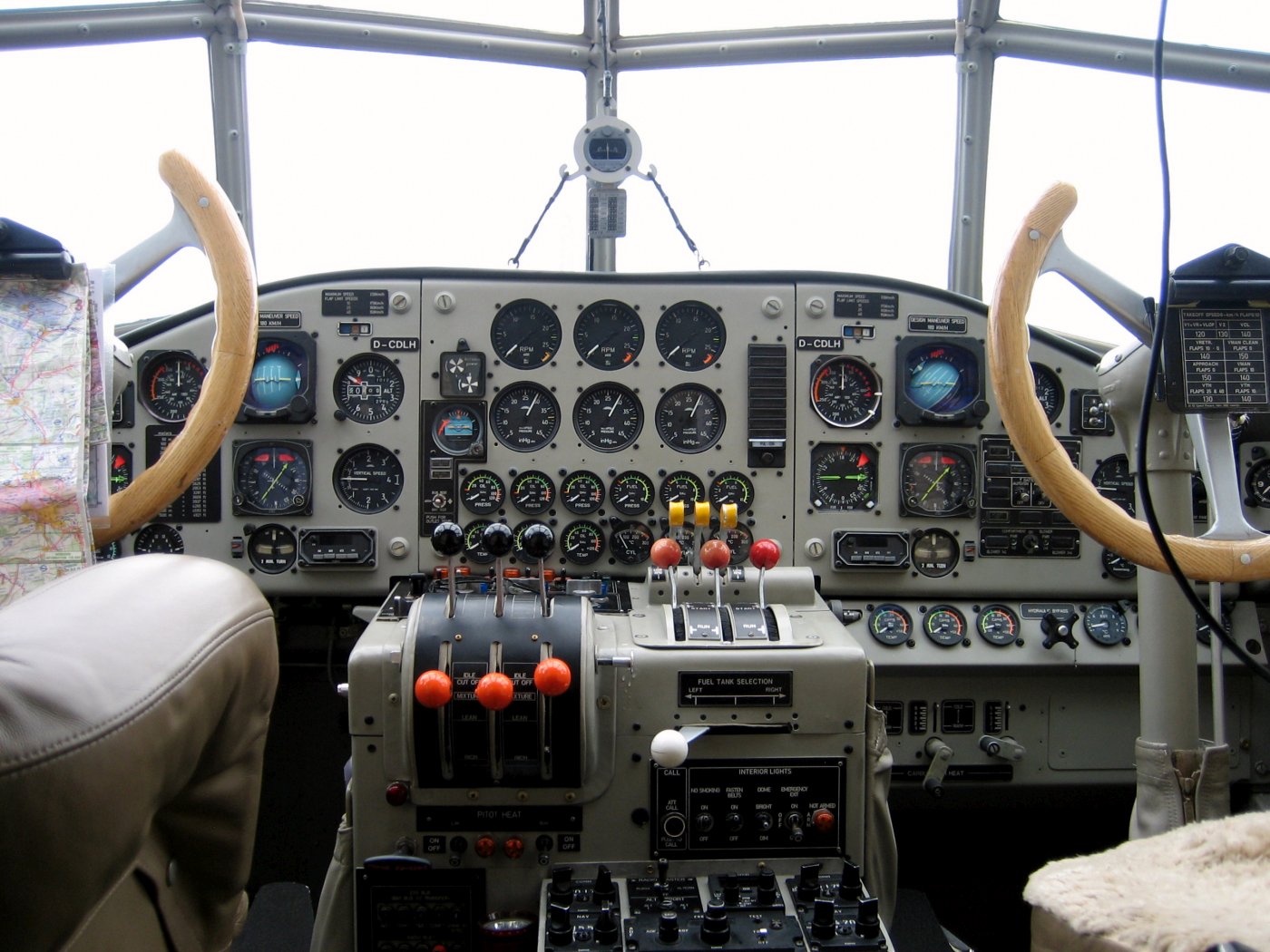 Flugtage Aero-Club Bamberg – Foto 27
