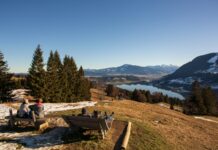 Wanderung am Alpsee Wanderung am Alpsee – Foto 31