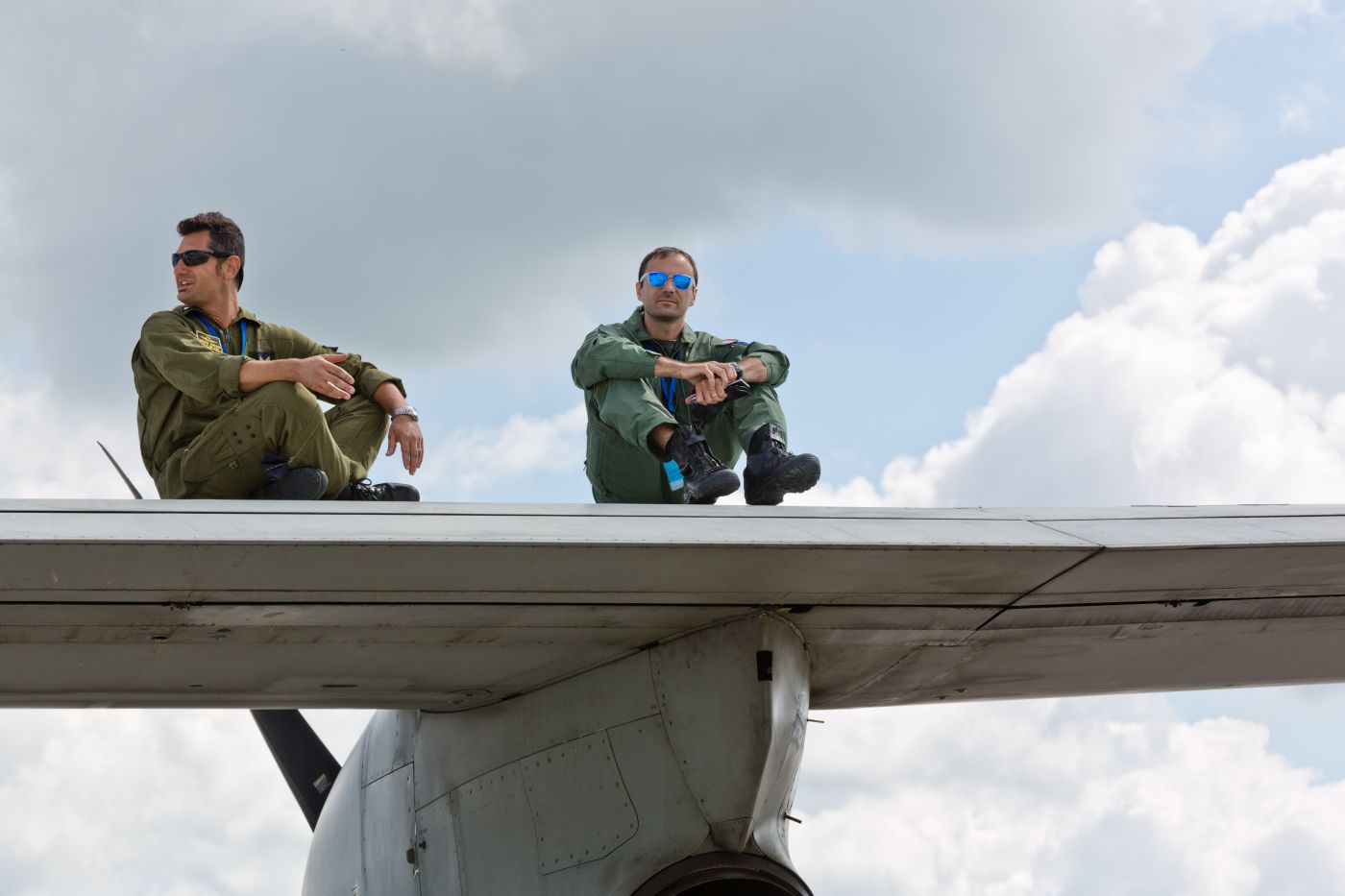 Fliegerhorst Penzing Tag der Bundeswehr – Foto 15