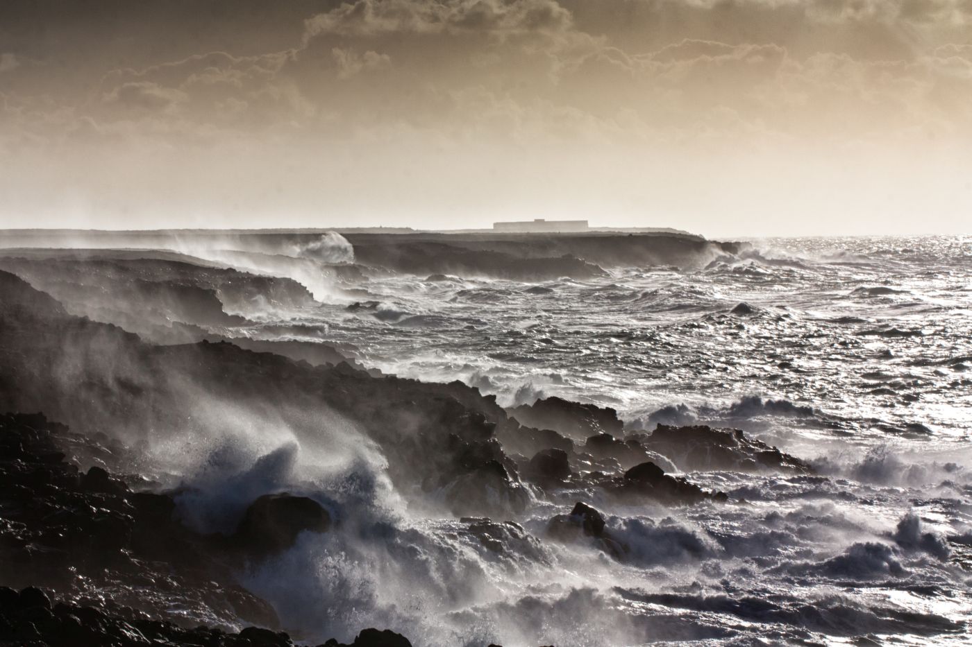Lanzarote Zauber des Wassers – Foto 22