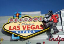 Las Vegas Las Vegas – Foto 1