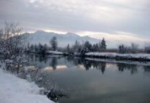 Entlang der Loisach Entlang der Loisach – Foto 18
