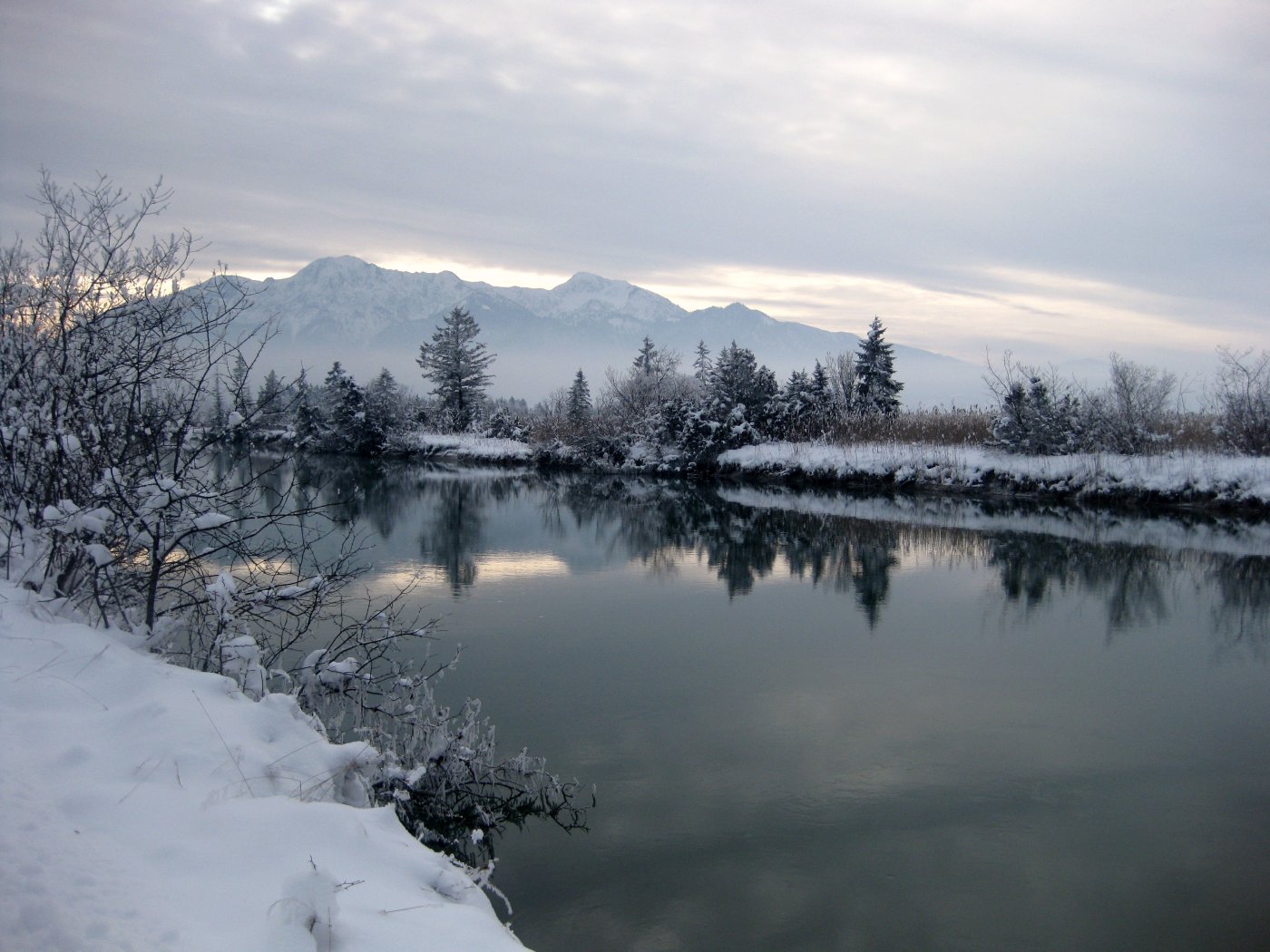 Entlang der Loisach – Foto 18