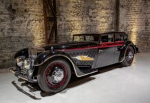 Automuseum The Loh Collection Automuseum The Loh Collection – Foto 133