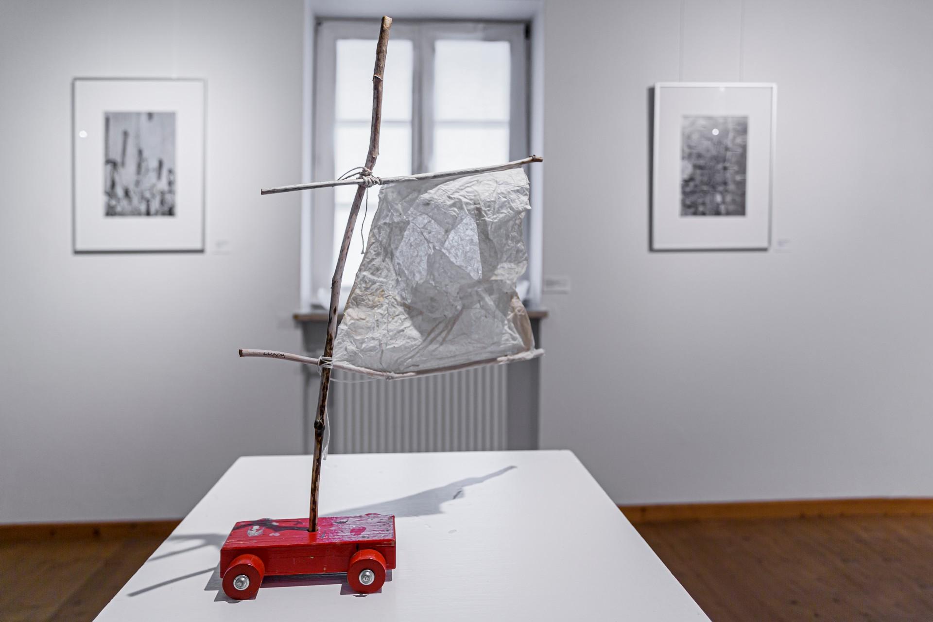 2024-06-15 Rosshaupten Museum 003 Rosshaupten Kunstausstellung – Foto 19