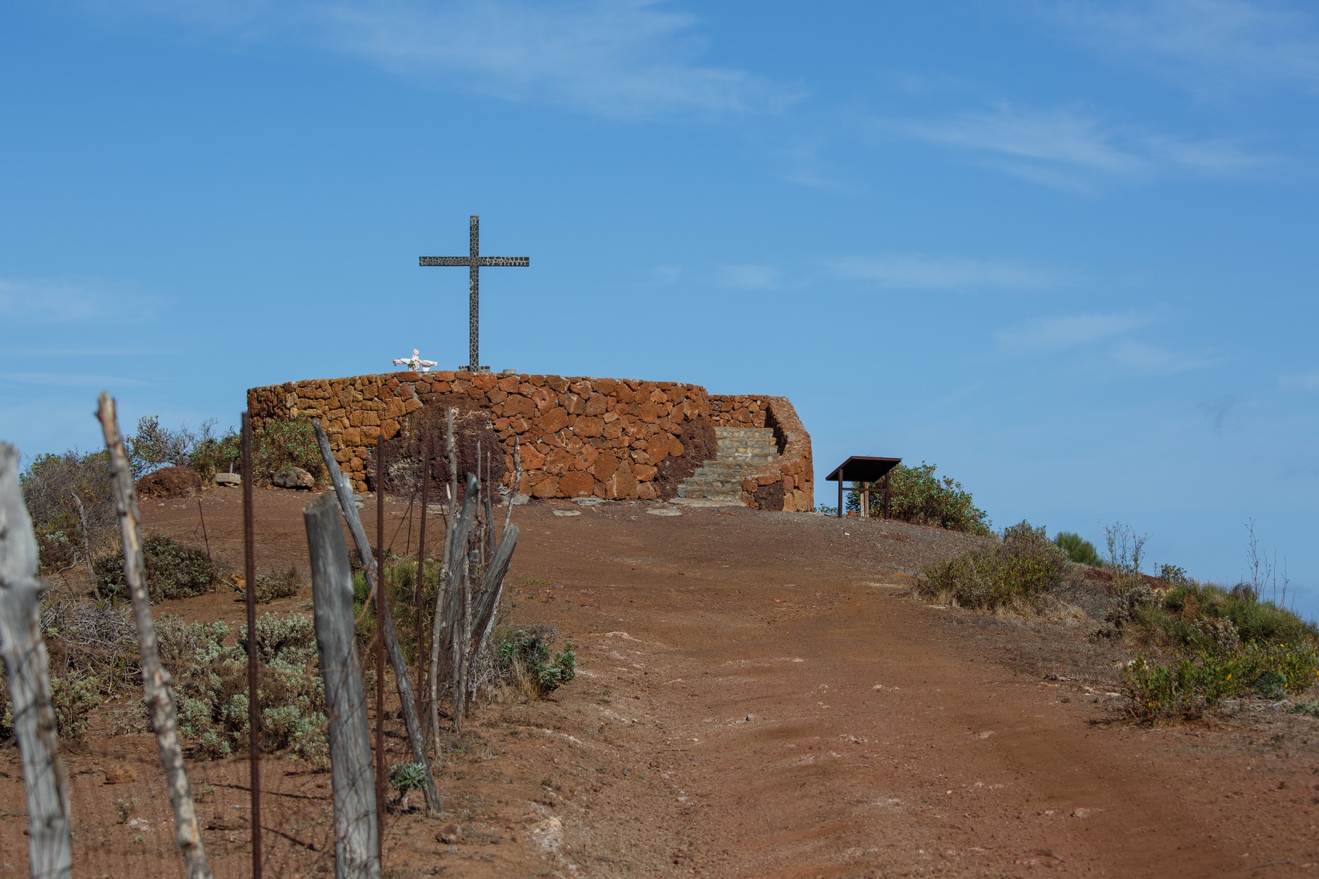 La Palma kleine Wanderung – Foto 11