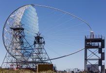 Roque de los Muchachos Observatorium Roque de los Muchachos Observatorium – Foto 4