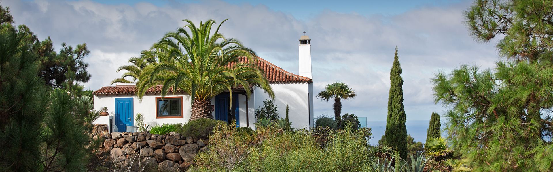 Titelbild: La Palma – Motiv 3