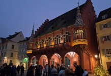 Reise nach Freiburg Reise nach Freiburg – Foto 20