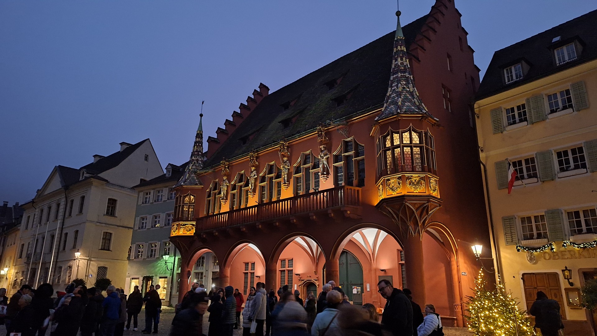 Reise nach Freiburg – Foto 20