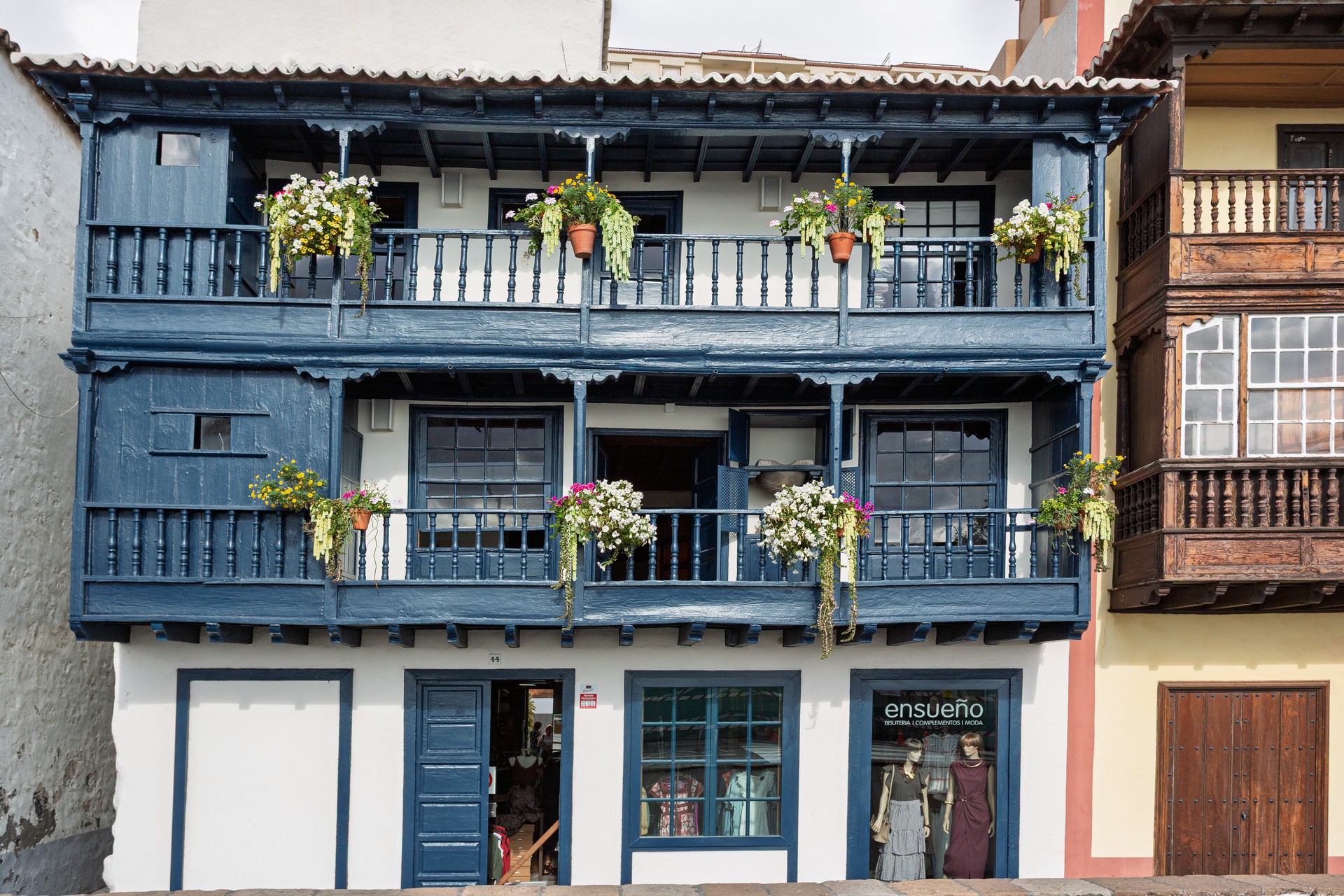 La Palma Santa Cruz – Foto 12