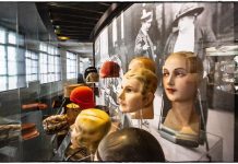 Hutmuseum in Lindenberg Hutmuseum in Lindenberg – Foto 14