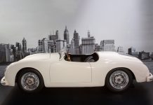 Porsche Museum Stuttgart Porsche Museum Stuttgart – Foto 44