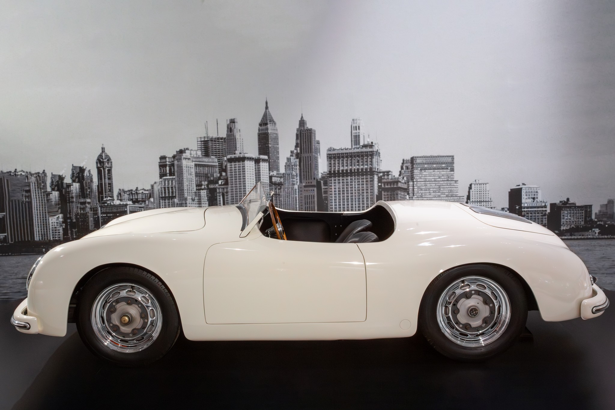 Porsche Museum 080 Porsche Museum Stuttgart – Foto 44