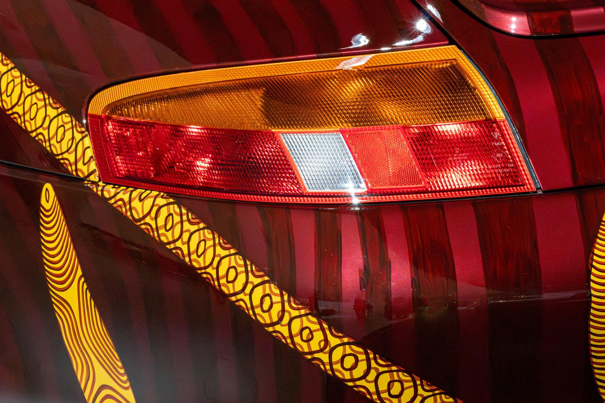 Porsche im Detail – Foto 11