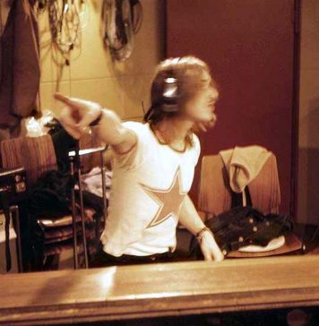 Grobschnitt – 55 Jahre Musikgeschichte Grobschnitt 1971, Hermann Quetting – Foto 1