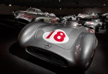 Mercedes Museum Mercedes Museum – Foto 52
