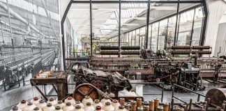 Industriemuseum Augsburg Industriemuseum Augsburg – Foto 5