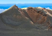 La Palma Vulkanwanderung La Palma Vulkanwanderung – Foto 50