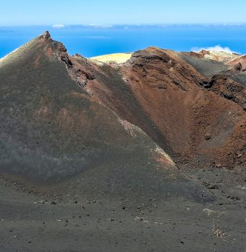 La Palma Vulkanwanderung La Palma Vulkanwanderung – Foto 50