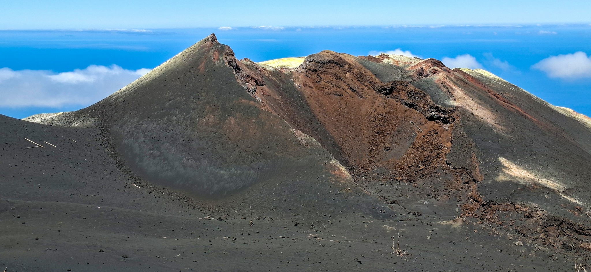 2026-06-21 Vulkanwanderung 128 La Palma Vulkanwanderung – Foto 50